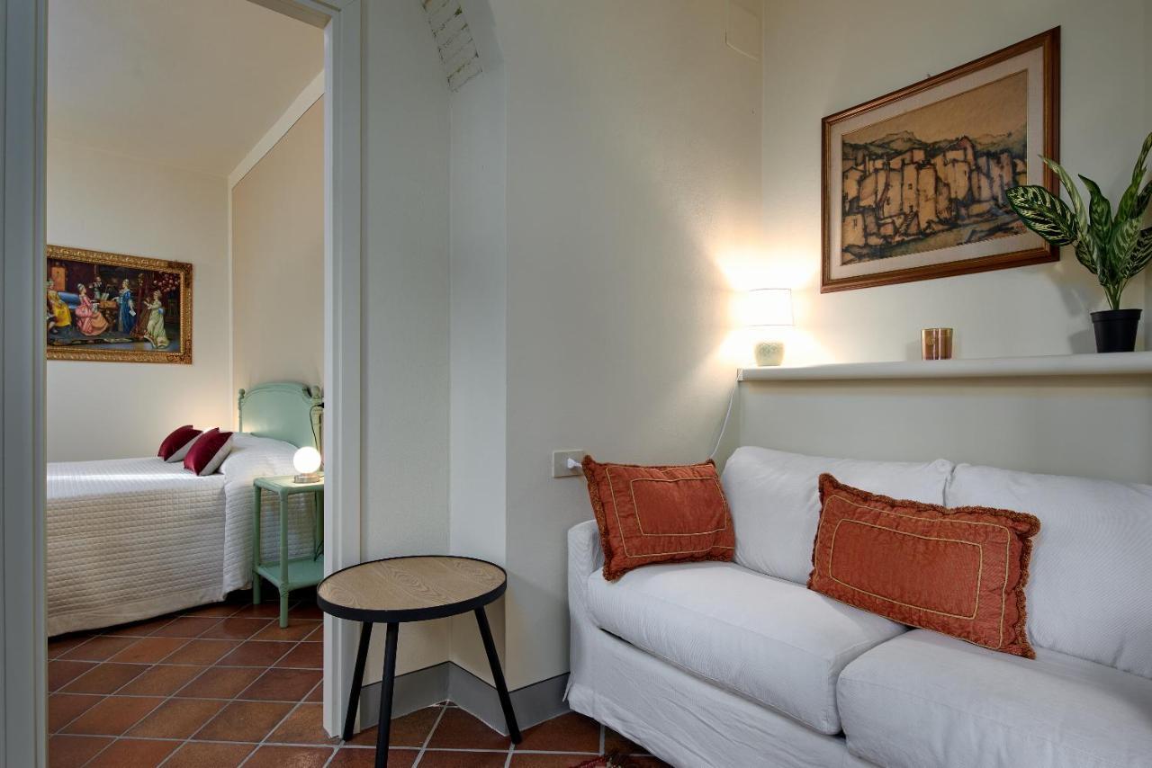 Agriturismo Torreghiotta Pistoia Exterior photo