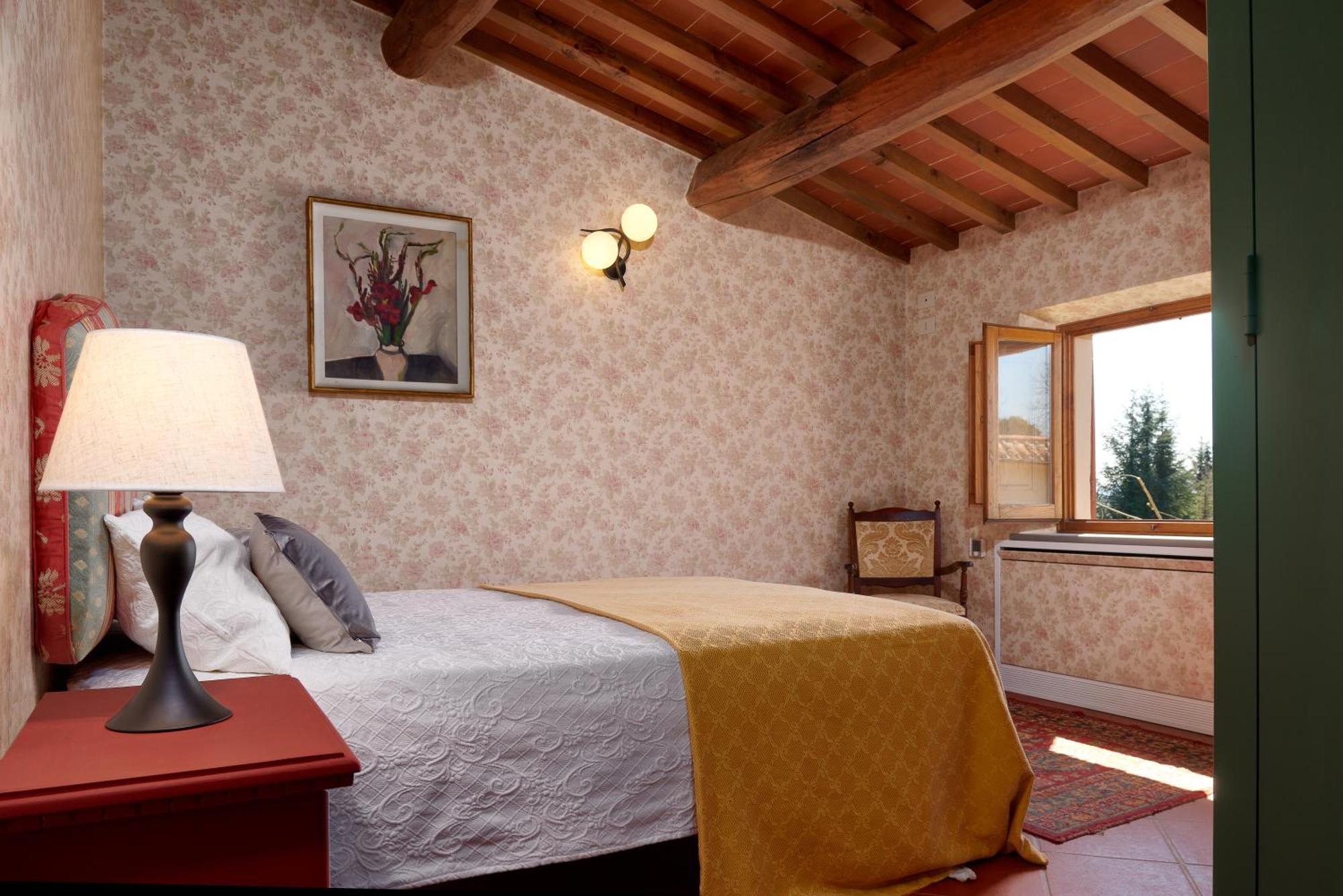 Agriturismo Torreghiotta Pistoia Exterior photo