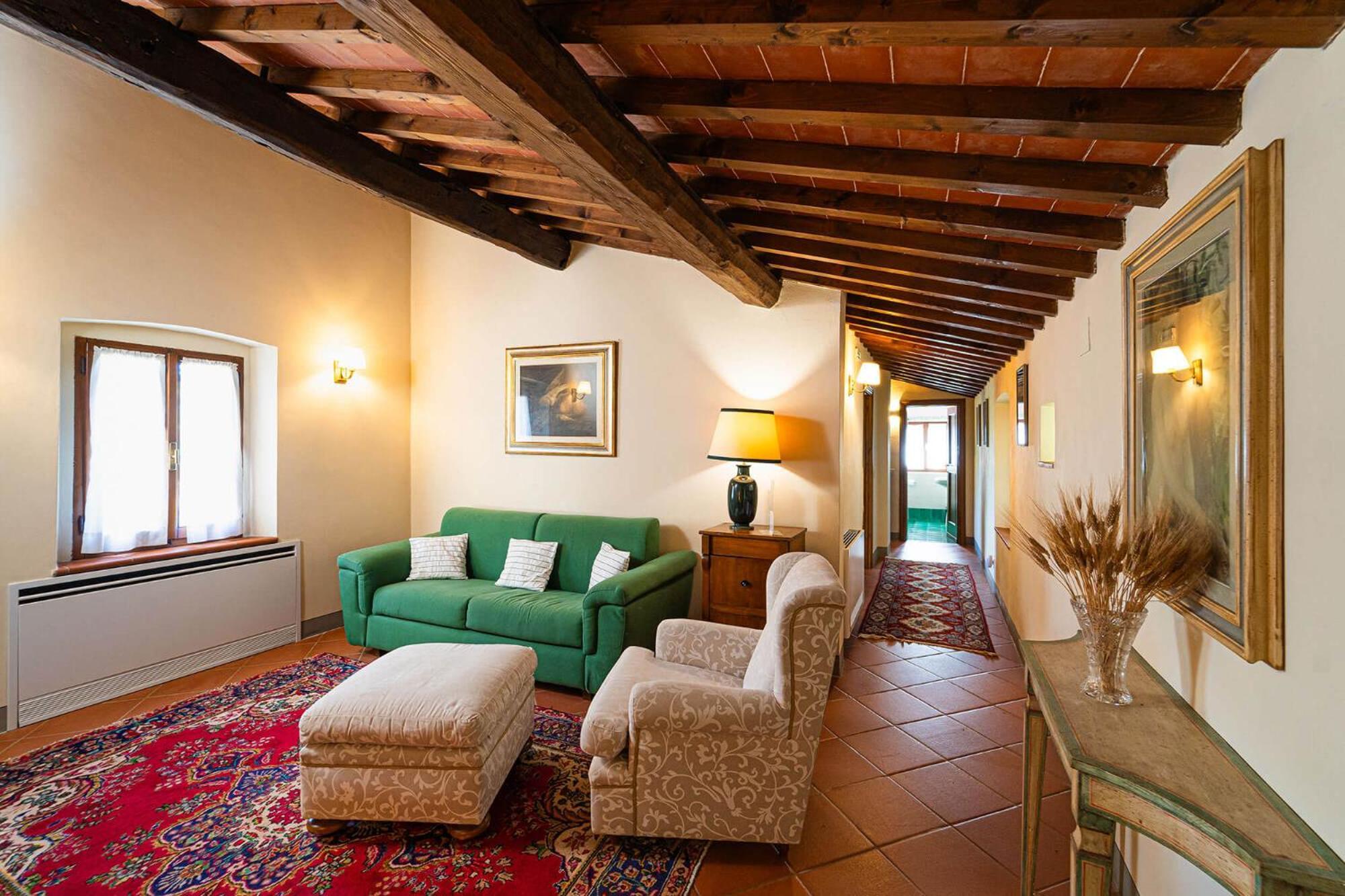 Agriturismo Torreghiotta Pistoia Exterior photo