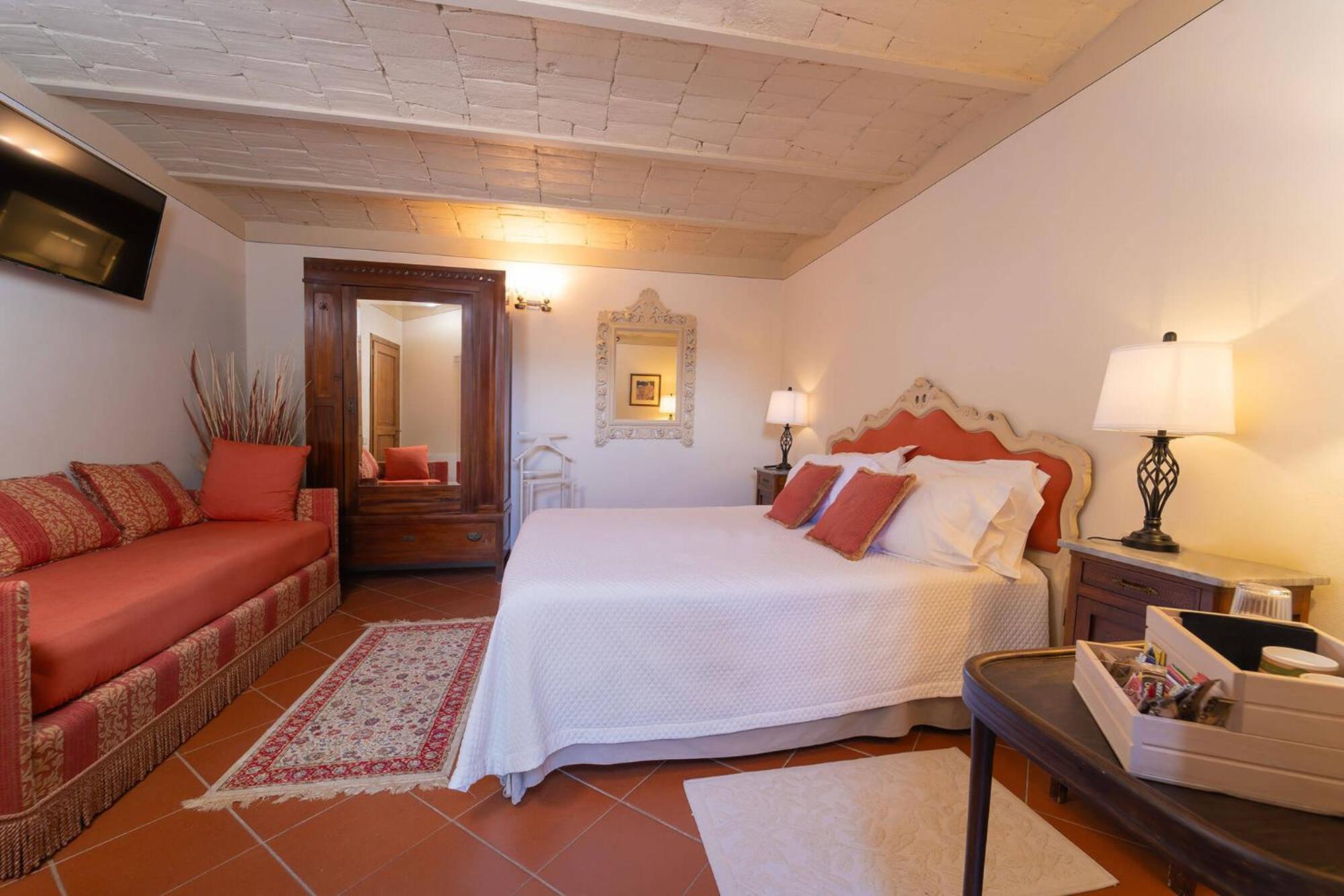 Agriturismo Torreghiotta Pistoia Exterior photo